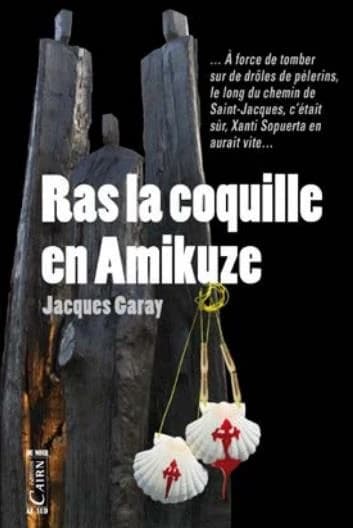 Ras la coquille en Amikuze