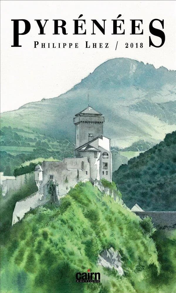 Calendrier Pyrénées