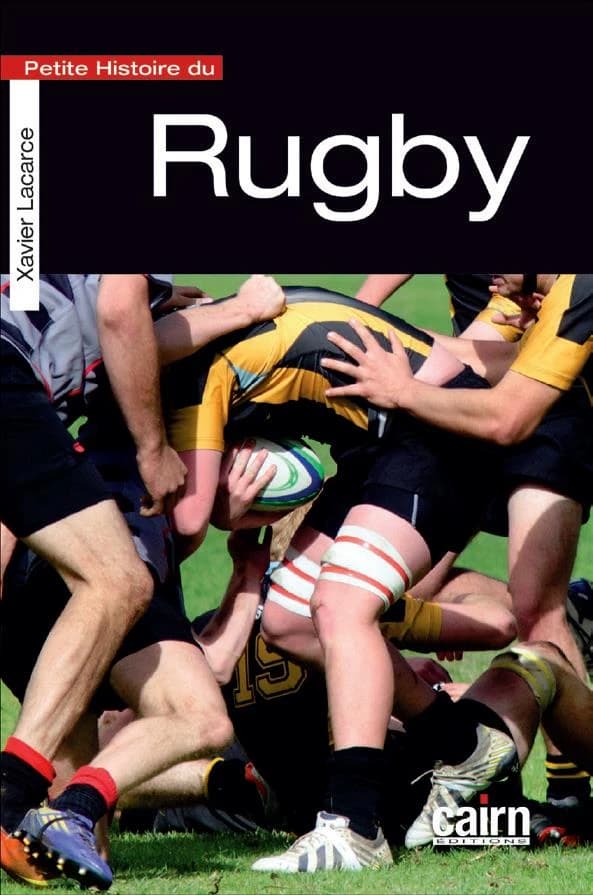 Petite histoire du rugby