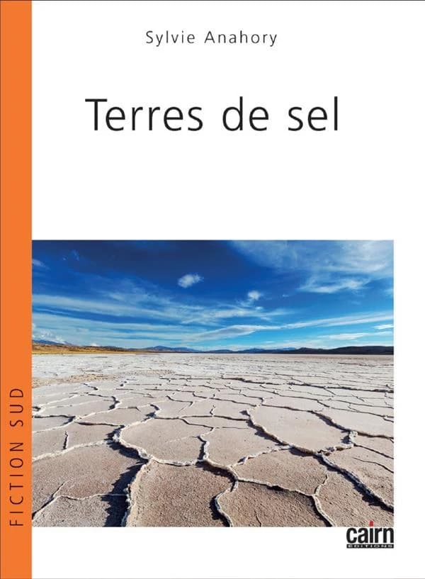 Terres de sel