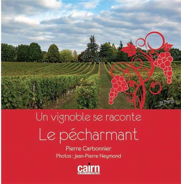 Pécharmand