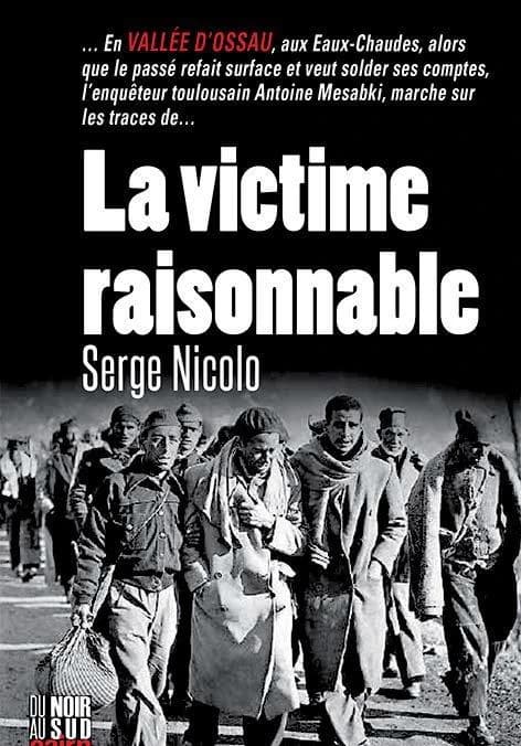 La victime raisonnable