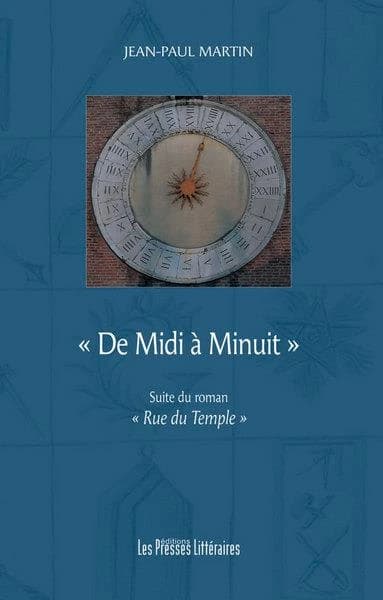 De midi à minuit