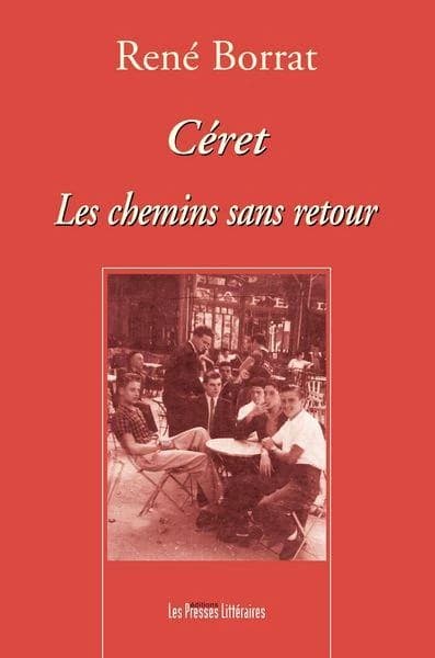 Céret : les chemins sans retour