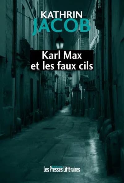 Karl Marx et les faux cils