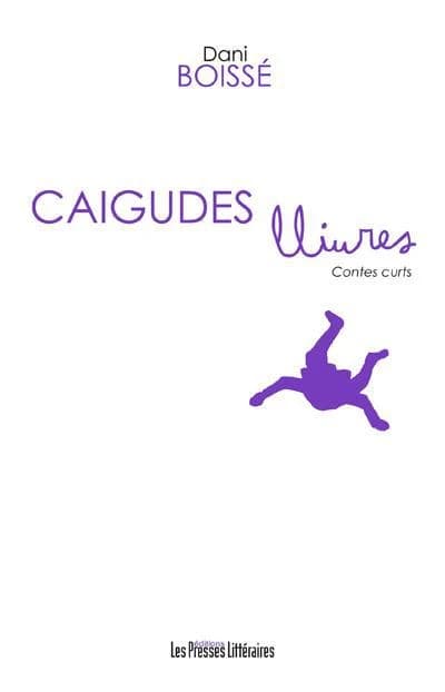 Caigudes lliures : contes curts