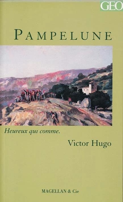 Pampelune : notes de voyage