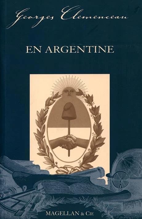 En argentine : récit
