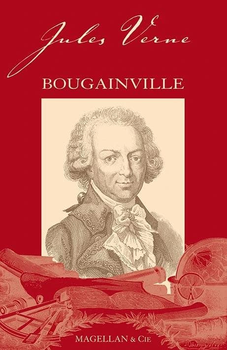 Bougainville : récit (2e éd. revue et enrichie) Jules Verne