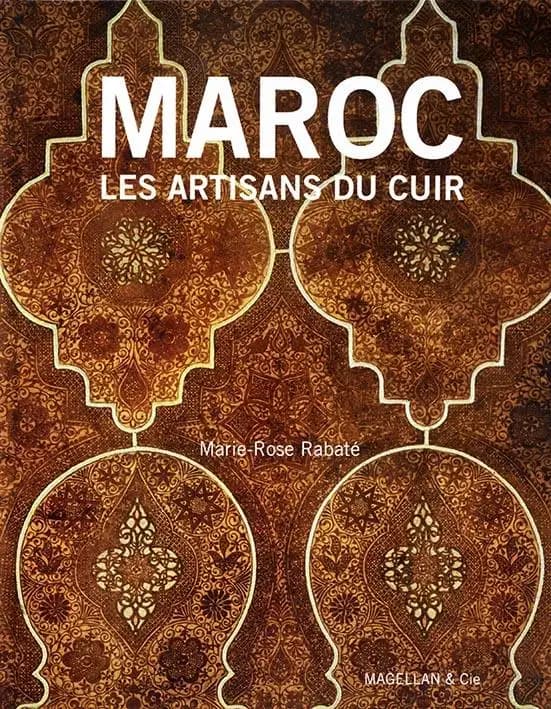 Maroc : les artisans du cuir