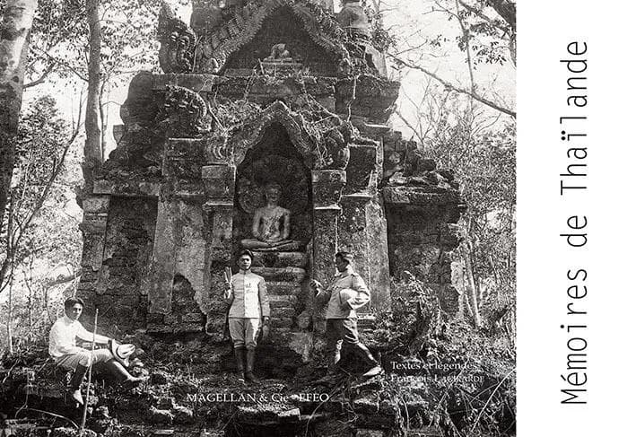 Mémoires de Thaïlande