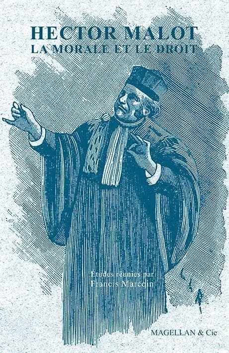 Hector Malot, la morale et le droit