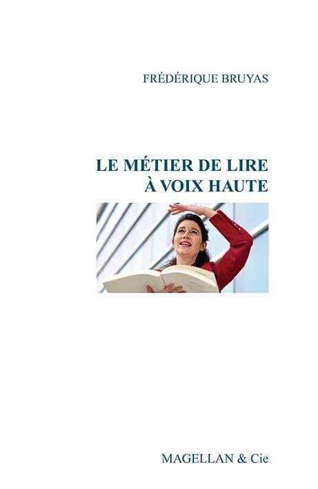 Le métier de lire à voix haute