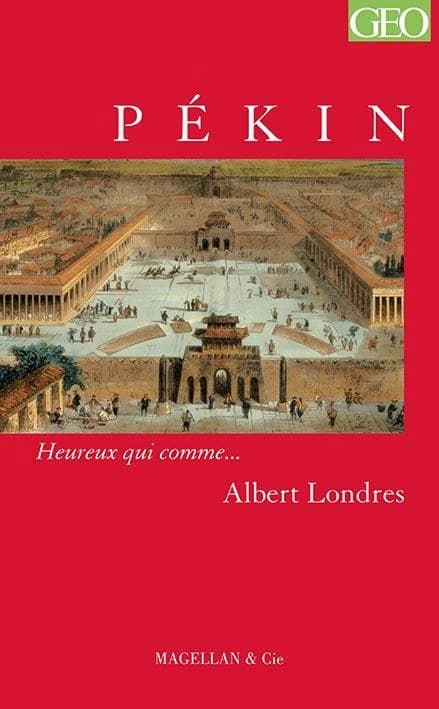 Pékin : reportage