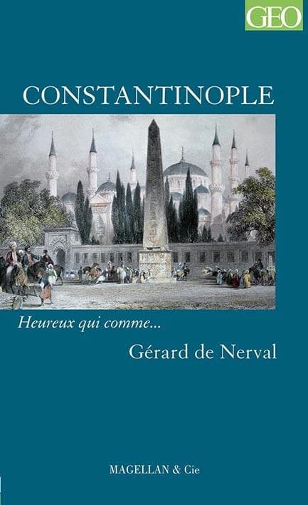 Constantinople : récit