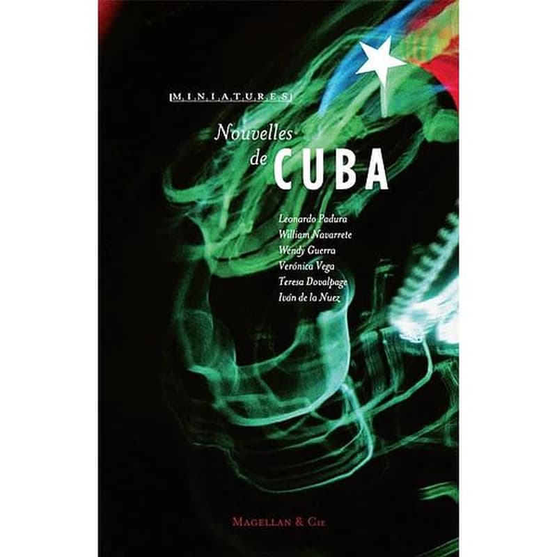 Nouvelles de Cuba