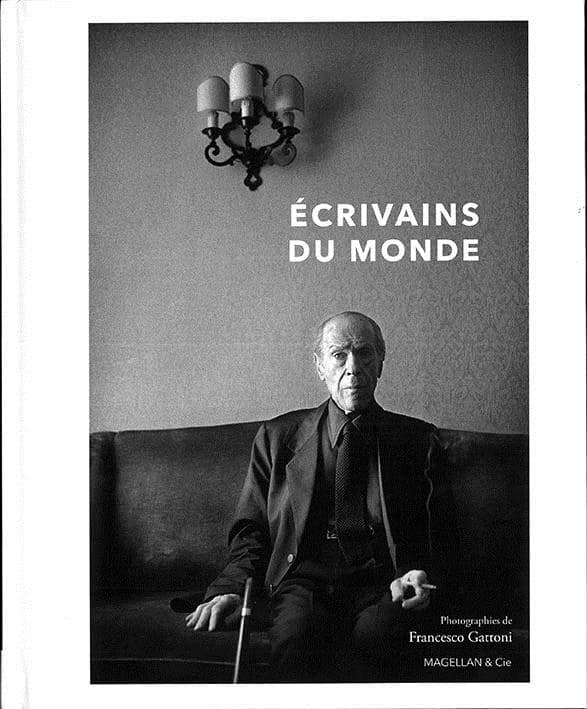 Écrivains du monde