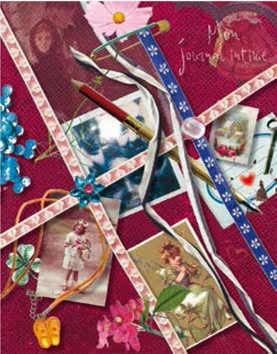 Mon journal intime