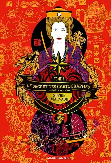 Piégés par l'Asie