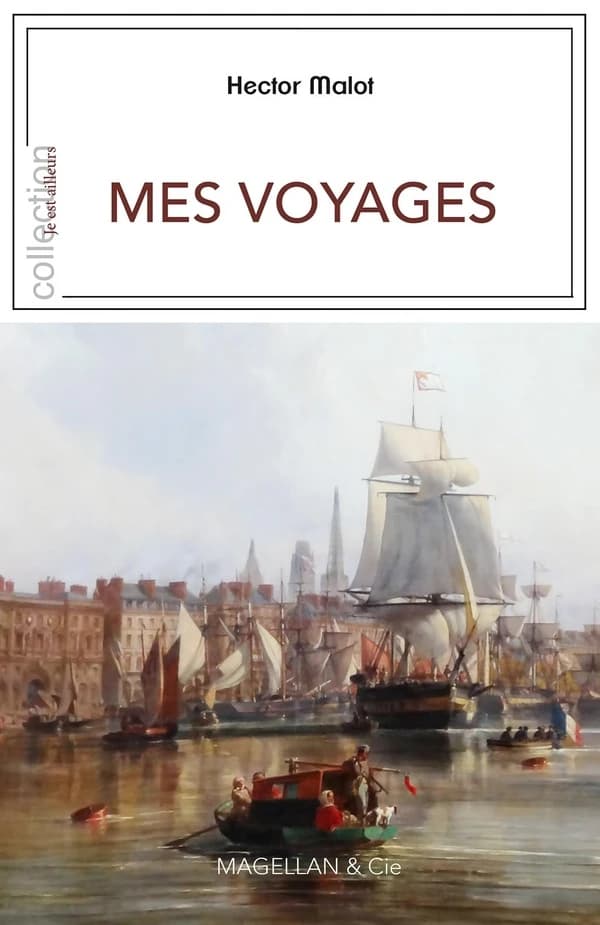 Carnets de voyage, 1872-1898