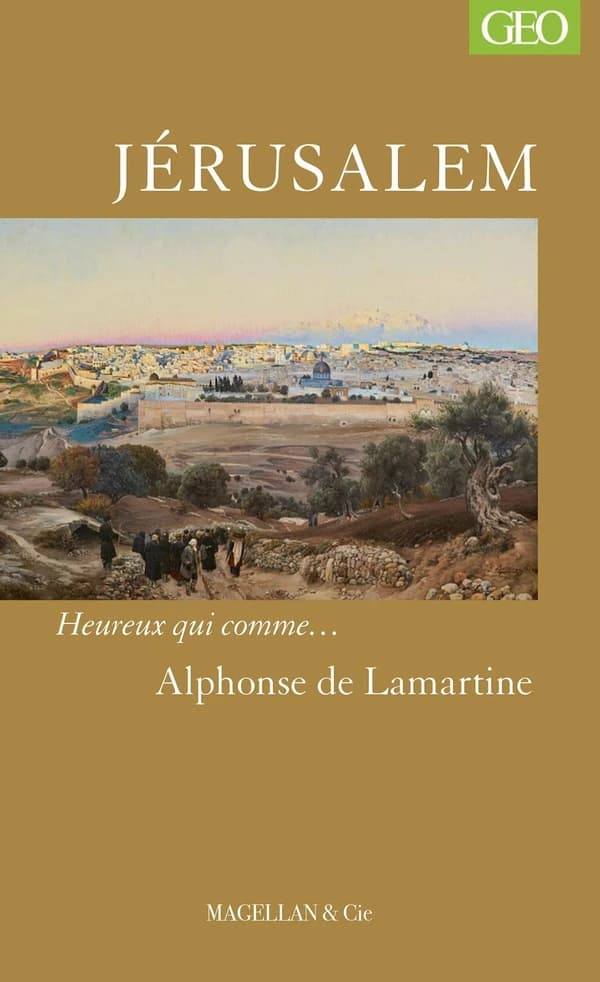 Jérusalem