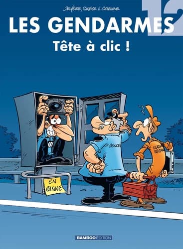 Tête à clic !