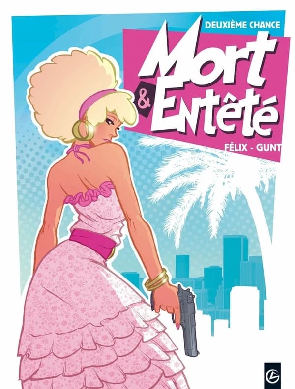 Mort & entêté