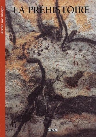 La Préhistoire ([Nouvelle éd.]) textes de Claudine Roland et des services éditoriaux de MSM