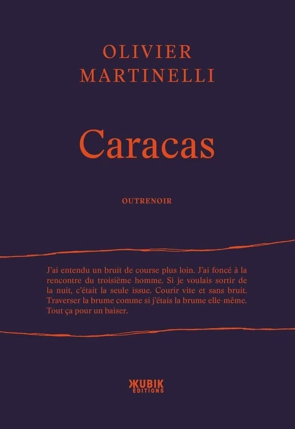 Caracas