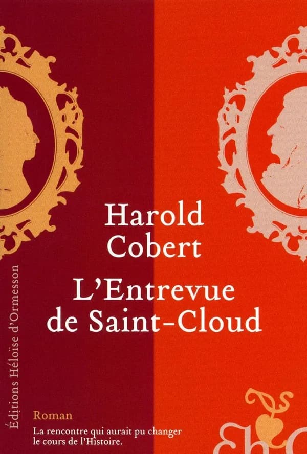 L'entrevue De Saint Cloud
