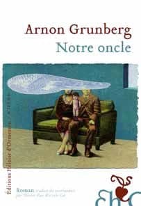 Notre oncle : roman