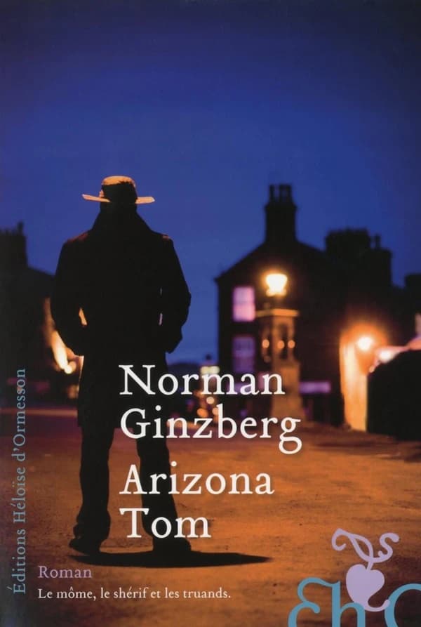 Arizona Tom : roman