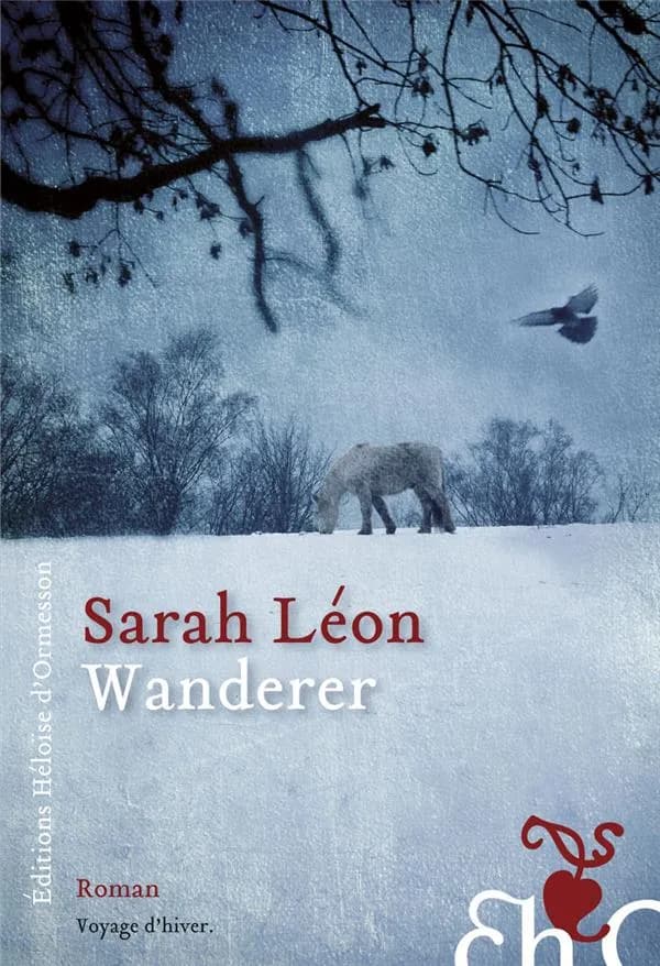 Wanderer : roman