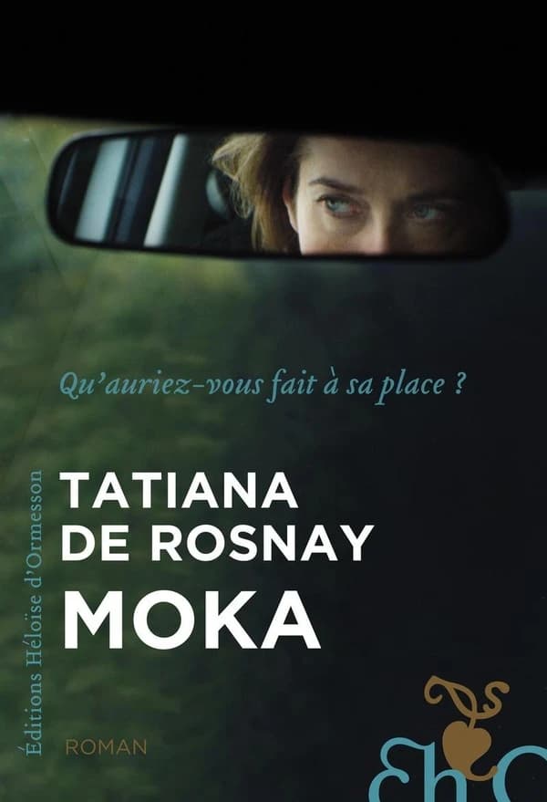 Moka : roman