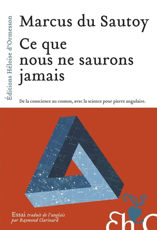 Ce que nous ne saurons jamais