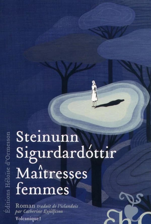 Maîtresses femmes : roman