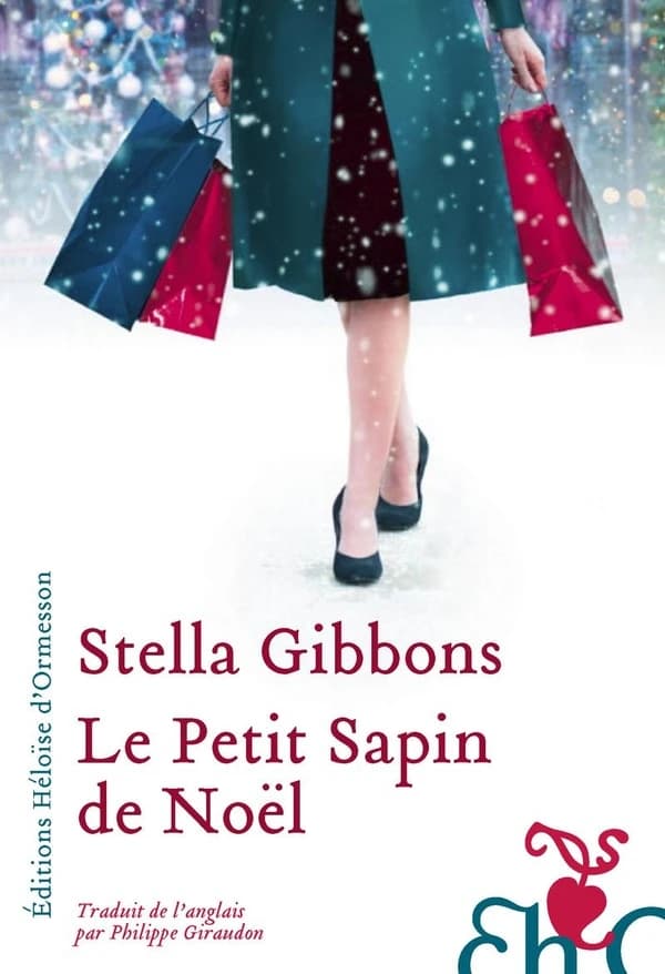 Le petit sapin de Noël : nouvelles