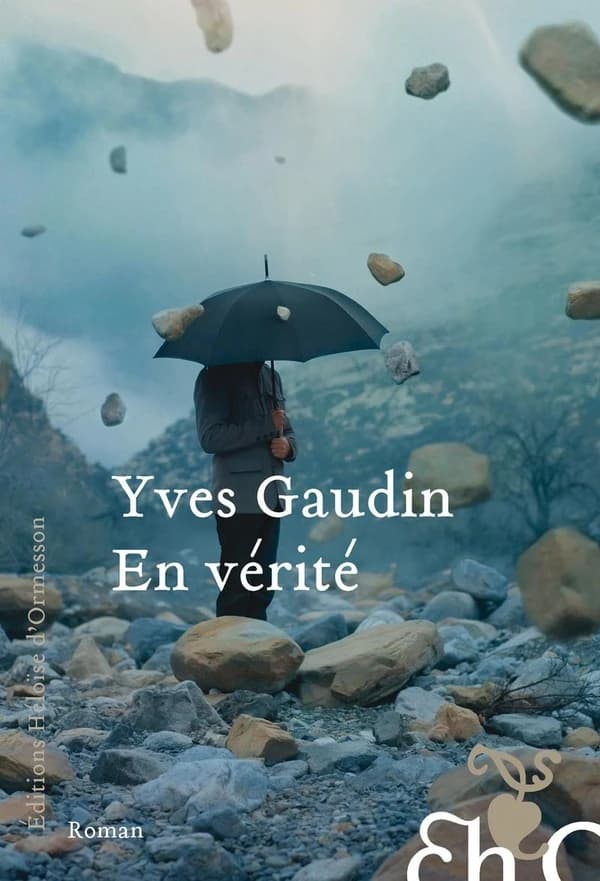 En vérité : roman