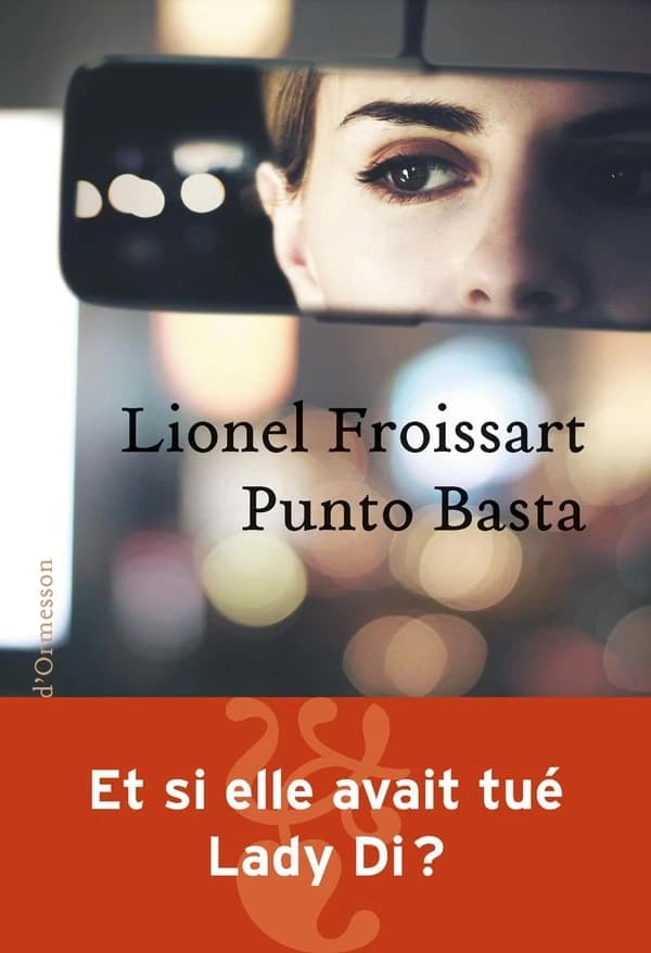 Punto basta : roman