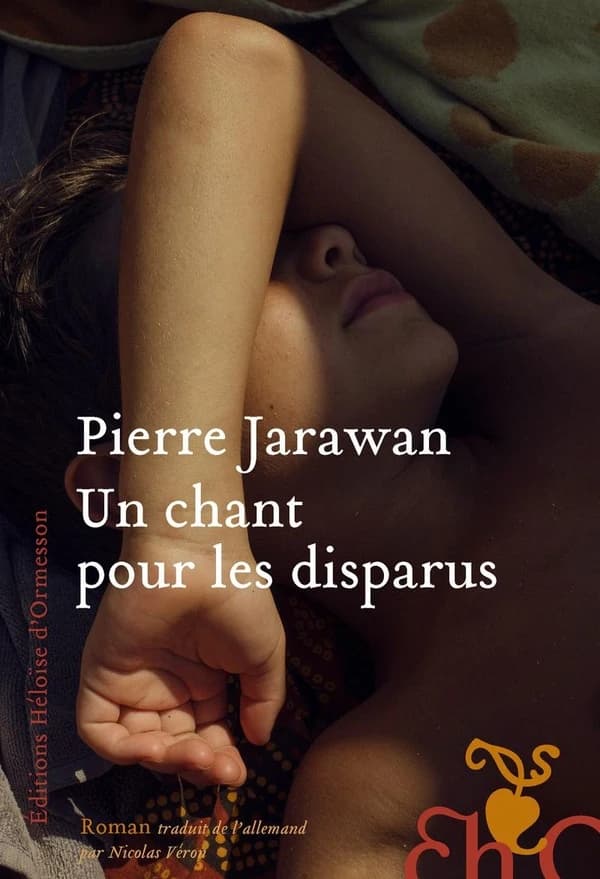 Un chant pour les disparus : roman