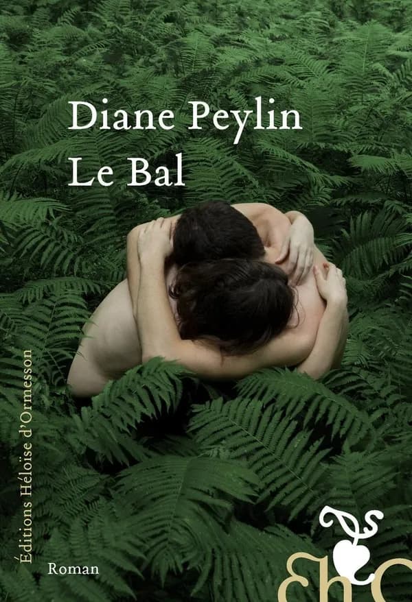 Le bal : roman
