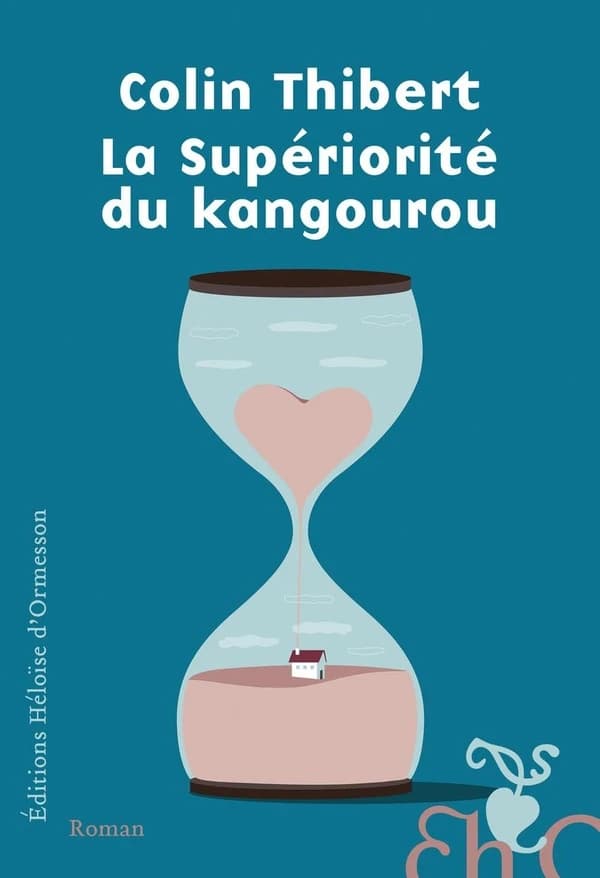 La supériorité du kangourou : roman