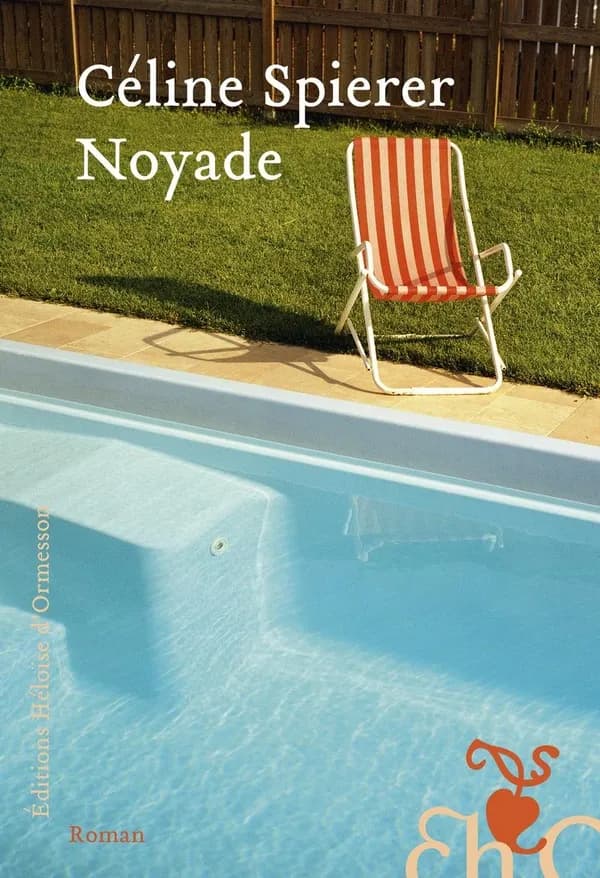 Noyade : roman