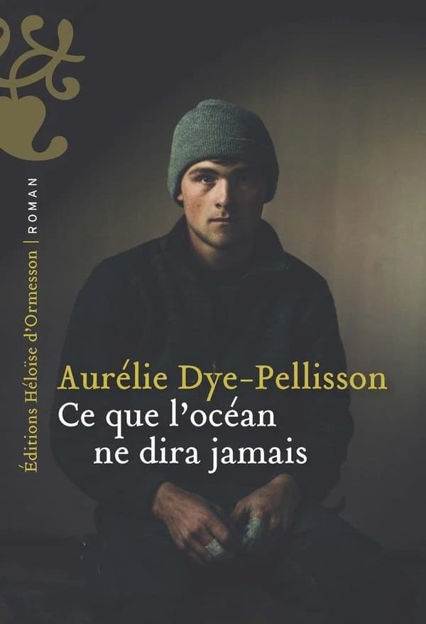 Ce que l'océan ne dira jamais