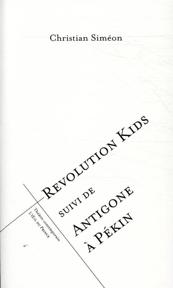 Revolution kids