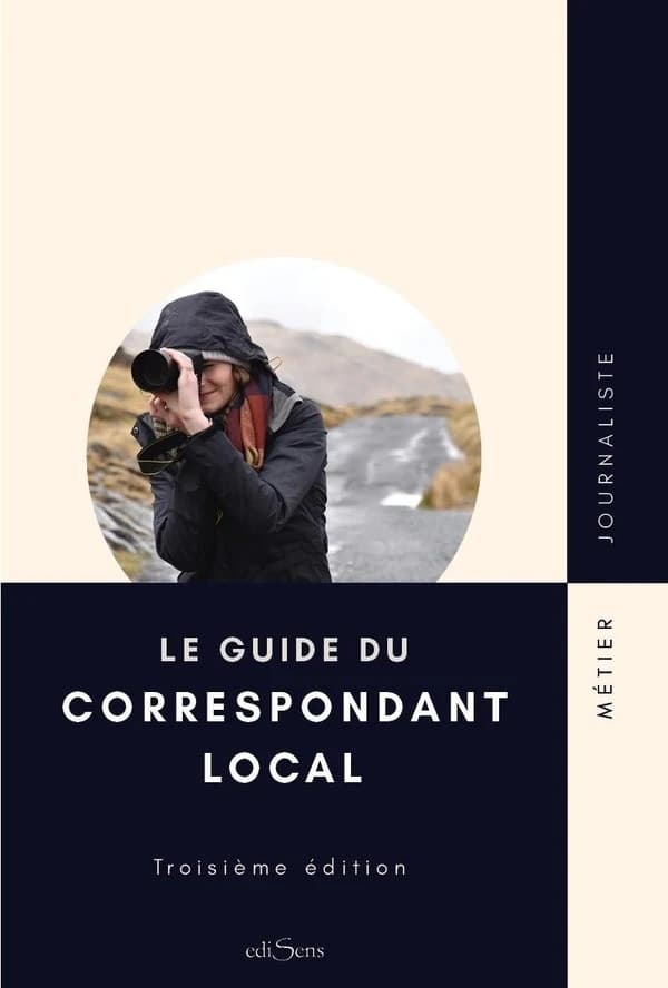 Le guide du correspondant local (3e éd.)