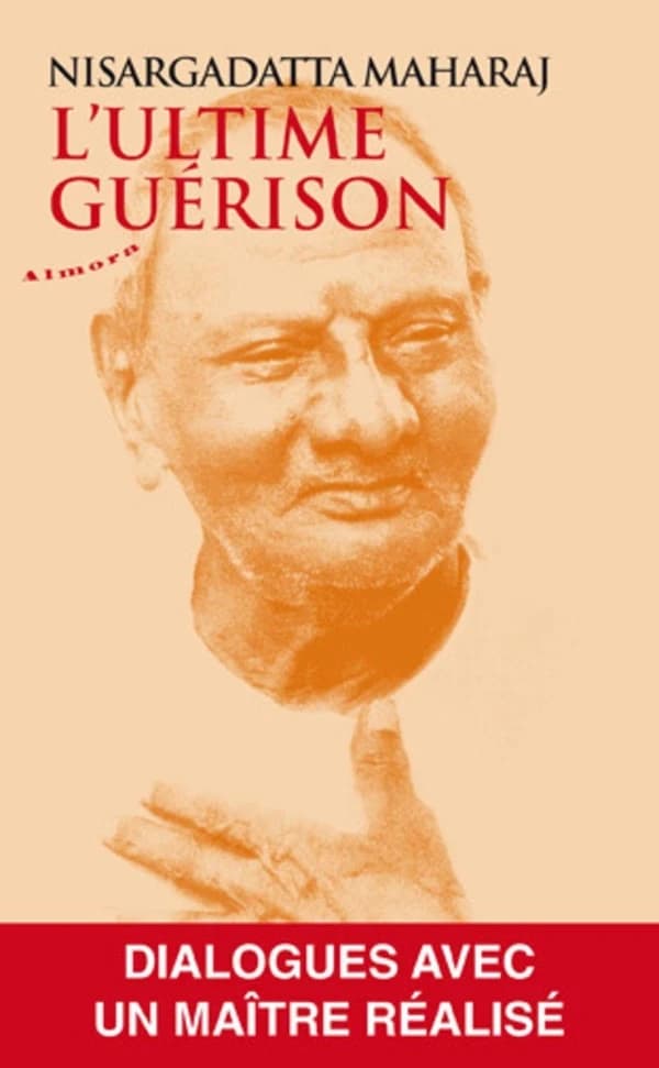 L'ultime guérison