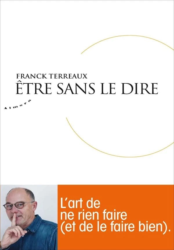 Être sans le dire : vers une philosophie perceptive