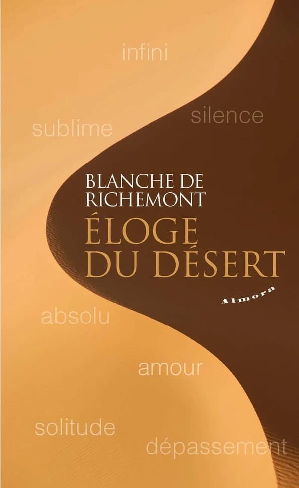 Éloge du désert