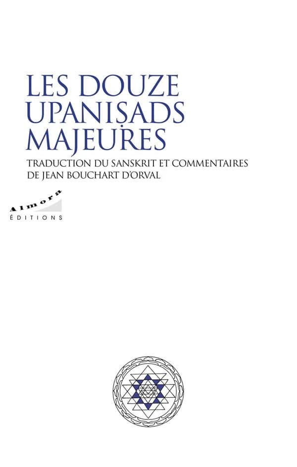 Les douze Upaniṣads majeures